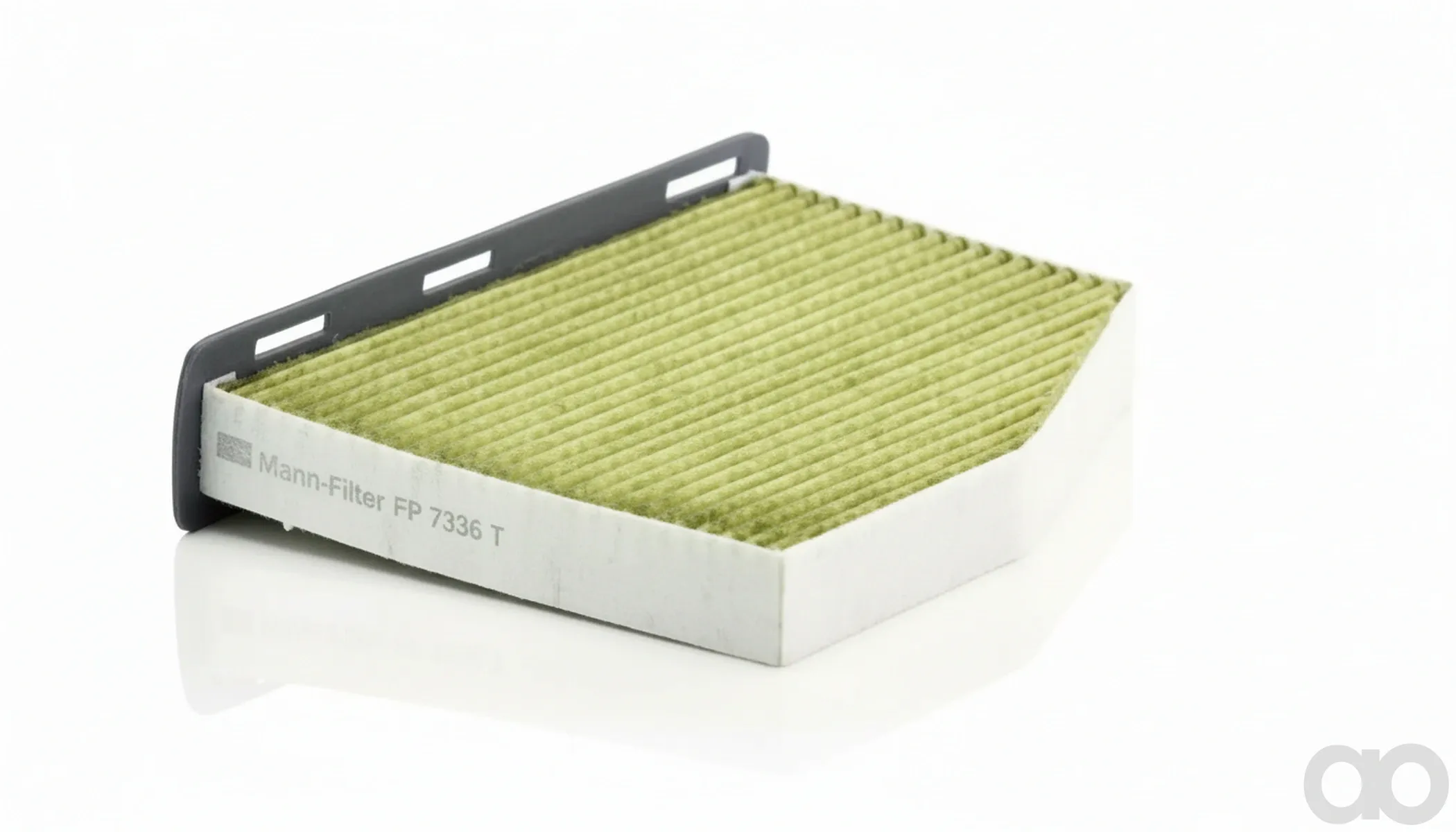 Mann Filter - FP2939 - Interior Air Filter