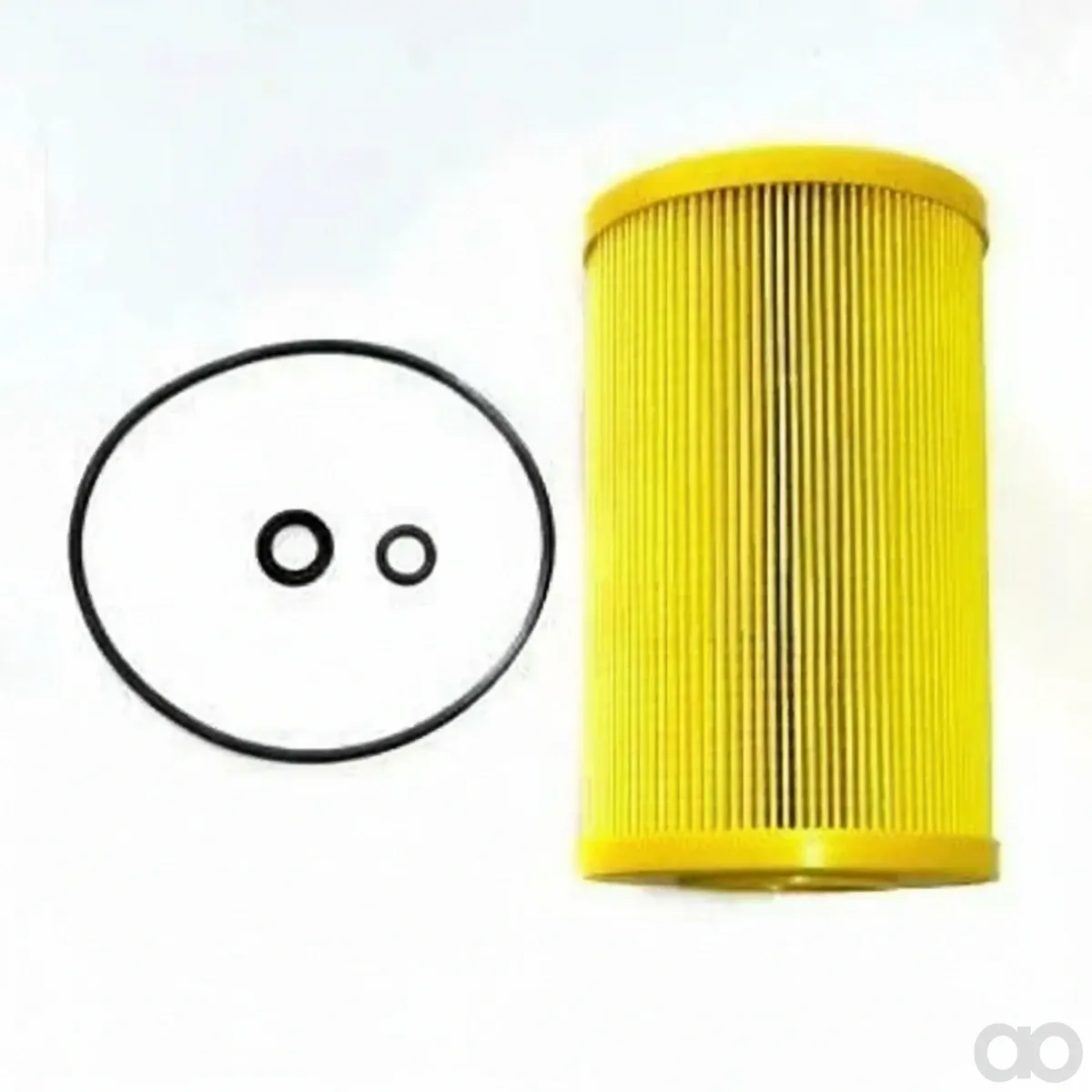 Mann Filter - HD820 - Hydraulic Filter