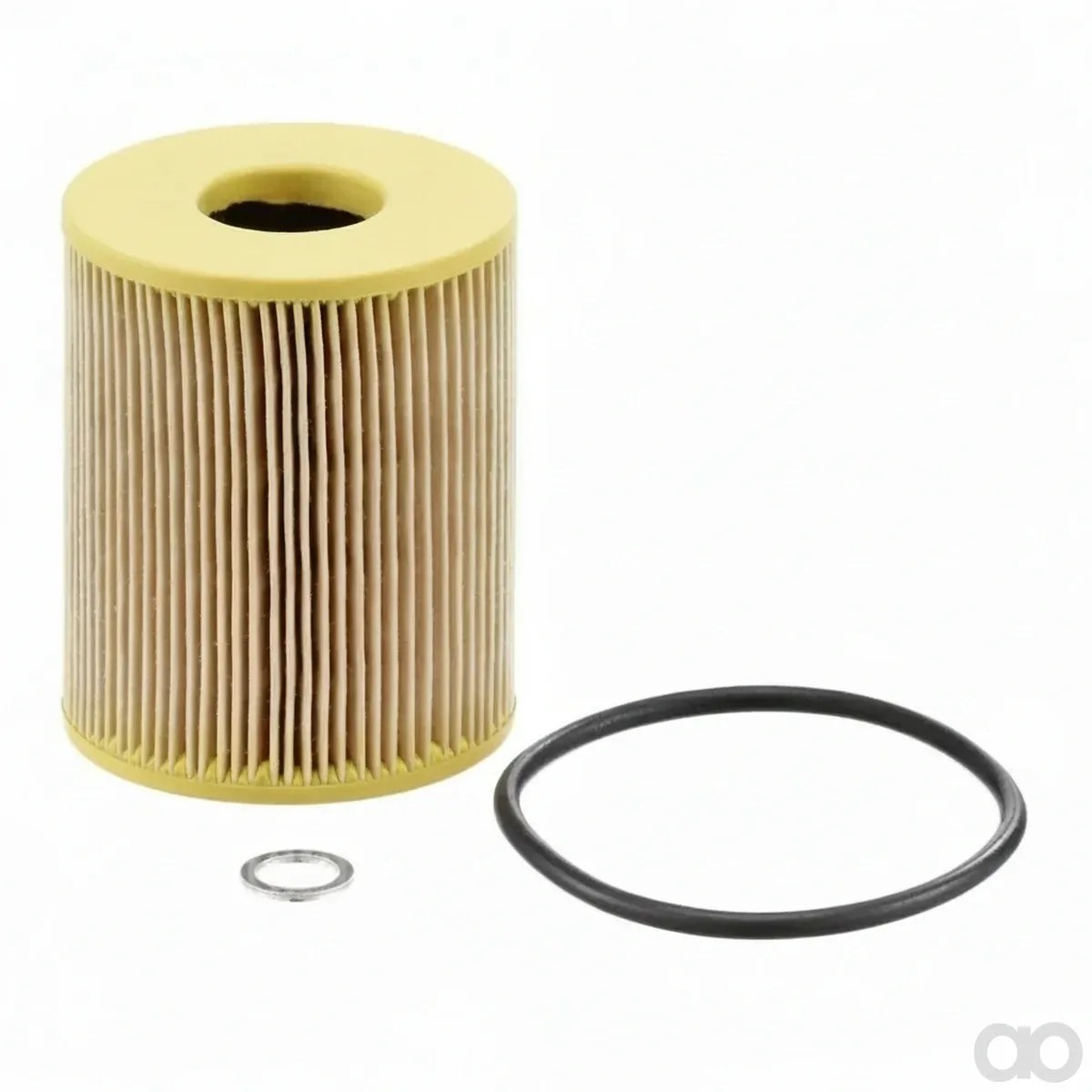 Mann Filter - HU818X - Engine Oil Filter BMW 330D/530D