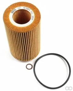 Mann Filter - HU9384X - Oil Filter