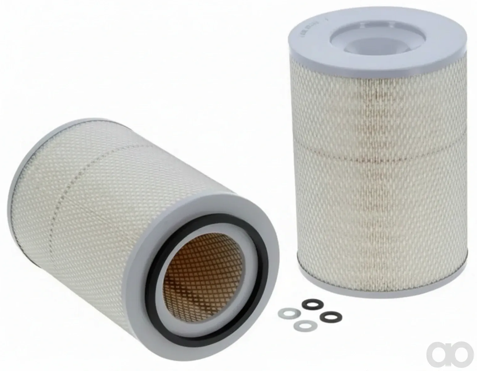 Mann Filter - MANC24719 - External Air Filter