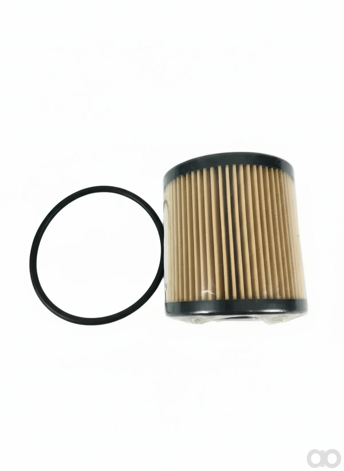 Mann Filter - OX3392D - Oil Filter Kuga/Focus
