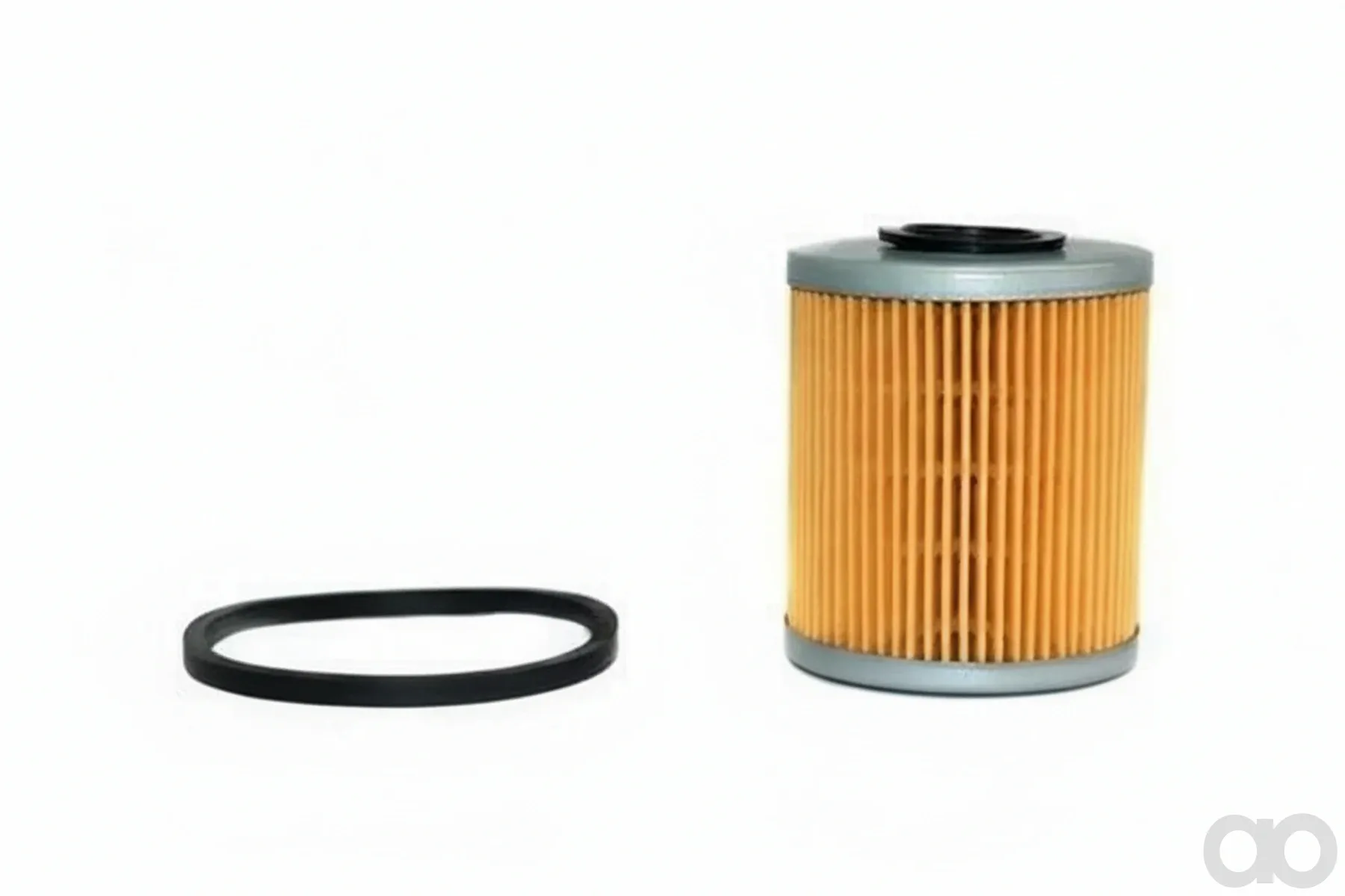Mann Filter - P718X - Fuel Filter Element