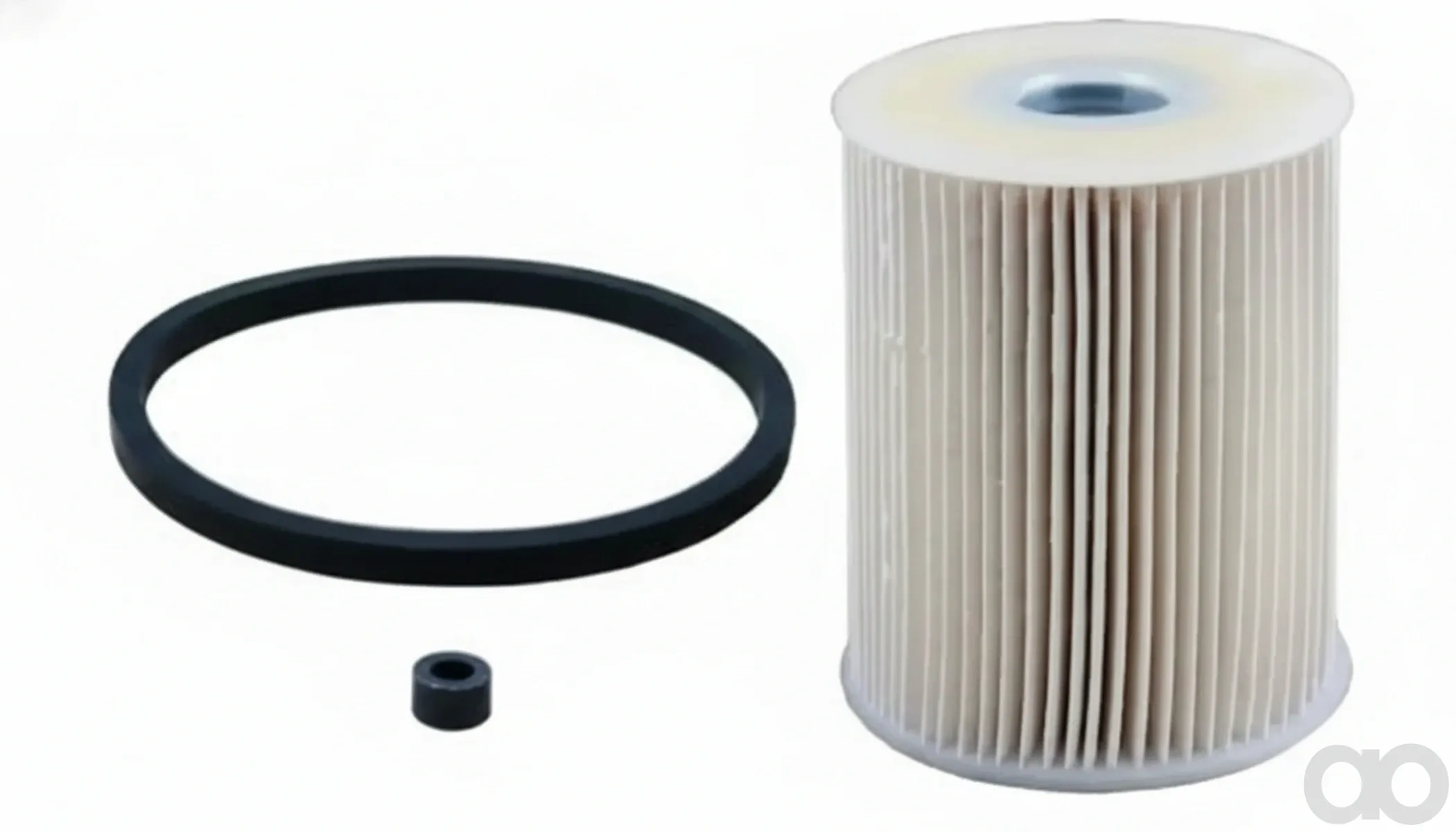 Mann Filter - P732X - Fuel Filter Element