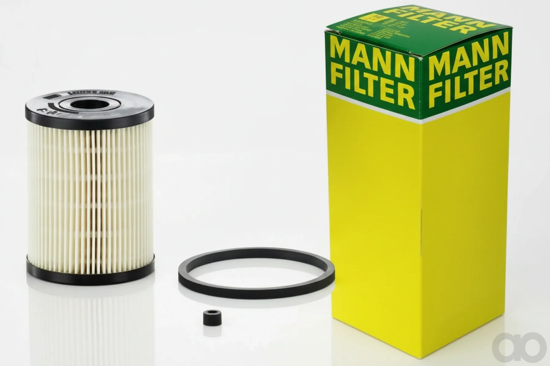 Mann Filter - PU8013Z - Fuel Filter Element