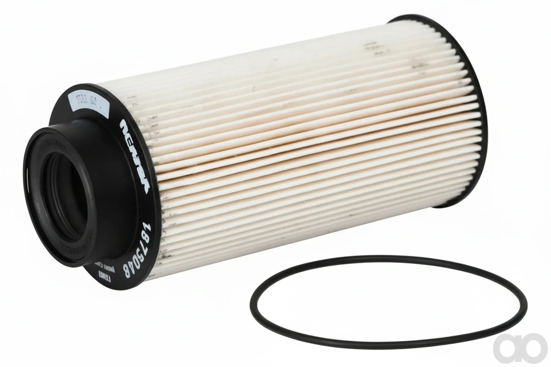 Mann Filter - PU8341X - Fuel Filter