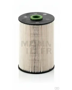 Mann Filter - PU9361X - Fuel Filter Element Metal-Free