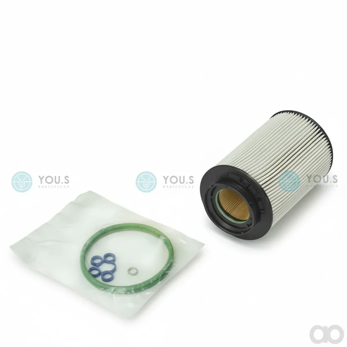 Mann Filter - PU9362X - Fuel Filter Element