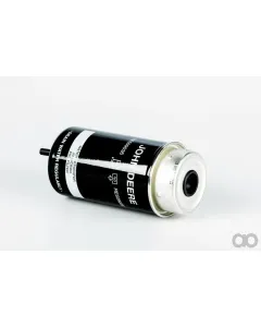 Mann Filter - RE509036 - John Deere Fuel Filter