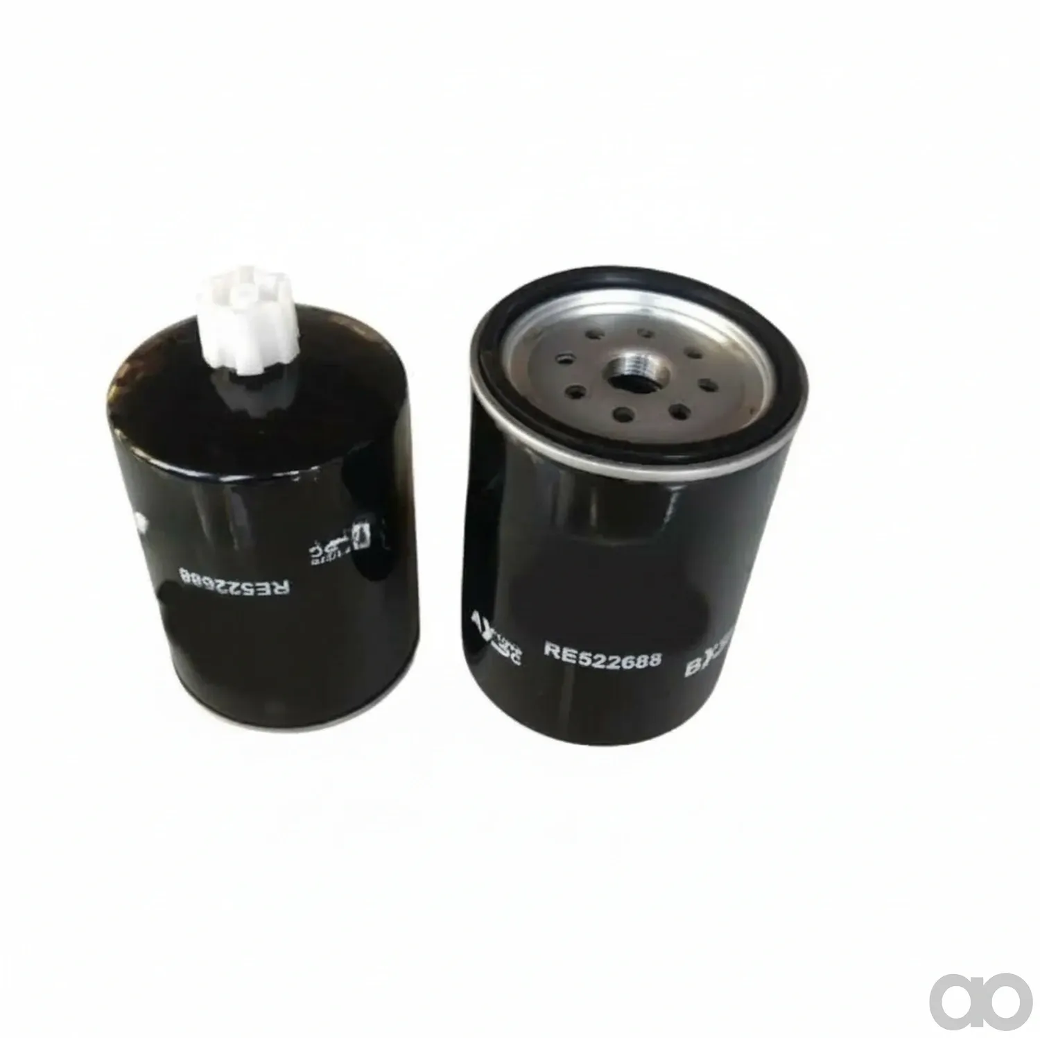 Mann Filter - RE522688 - John Deere Fuel Filter