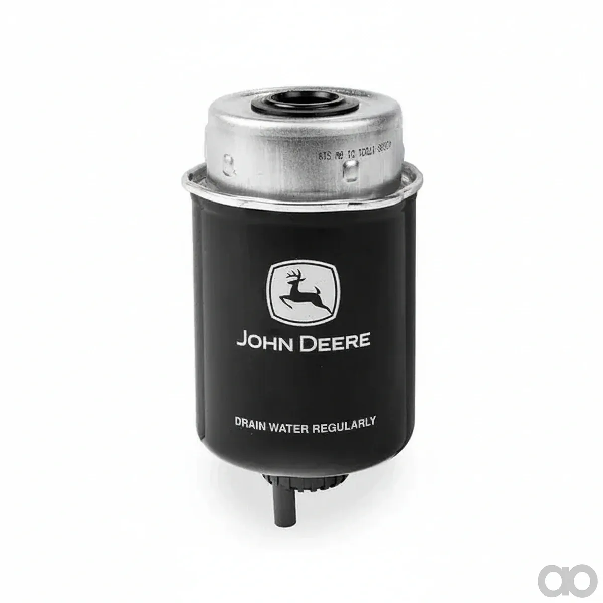Mann Filter - RE529644 - John Deere Fuel Filter