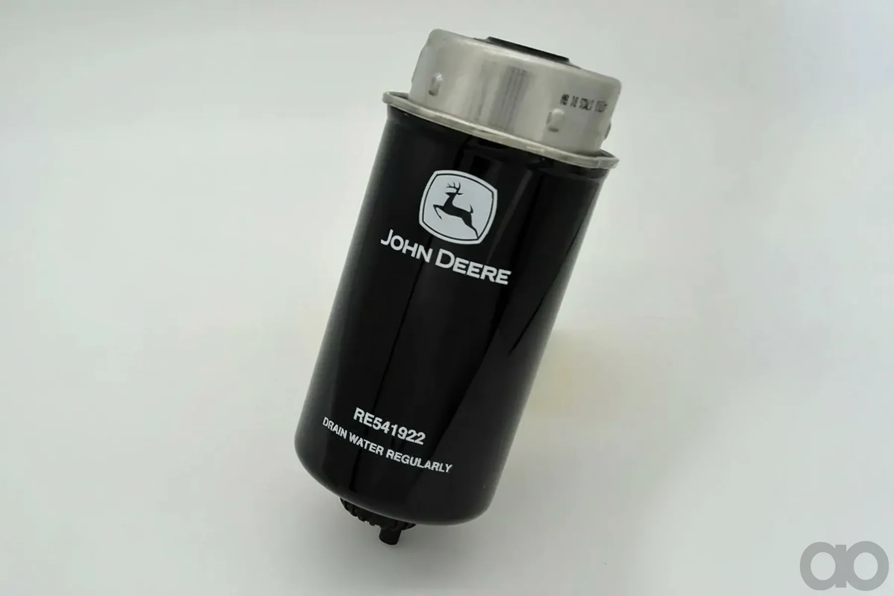 Mann Filter - RE541922 - John Deere Primary Fuel Filter
