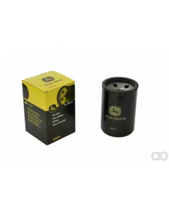 Mann Filter - RE59754 - Oil Filter John Deere