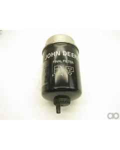 Mann Filter - RE62419 - Fuel Filter John Deere