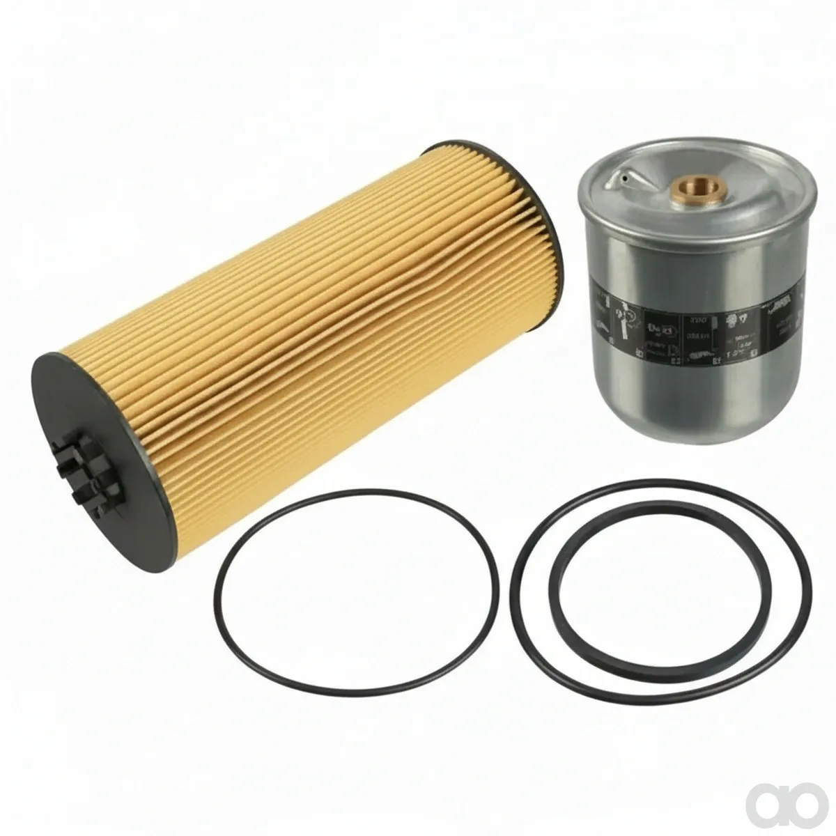 Mann Filter - SP20412X - Oil Filter