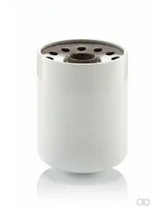 Mann Filter - W1254 - Oil Change Filter