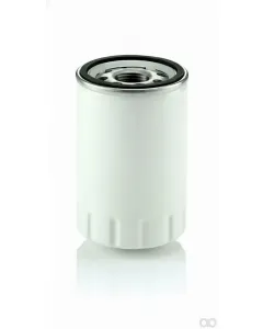 Mann Filter - W7197 - Engine Oil Change Filter