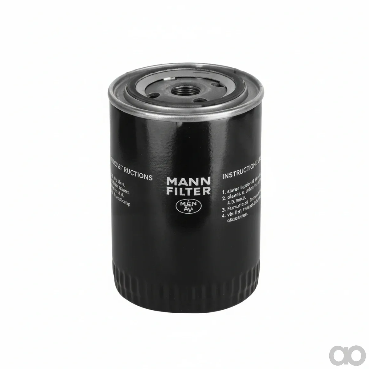 Mann Filter - WA9110 - Coolant Filter Null