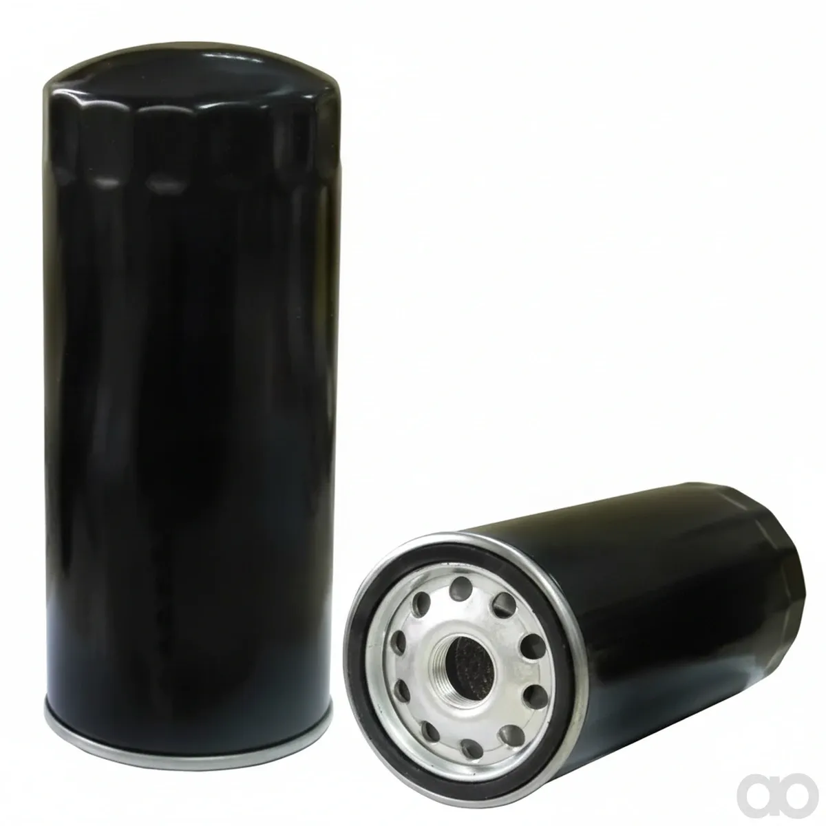 Mann Filter - WD11003 - Hydraulic Oil Change Filter