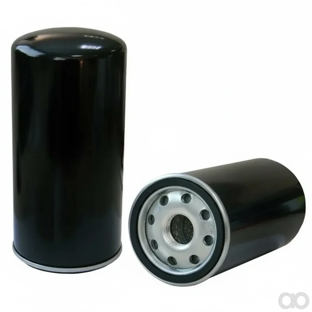 Mann Filter - WD7243 - Hydraulic Filter