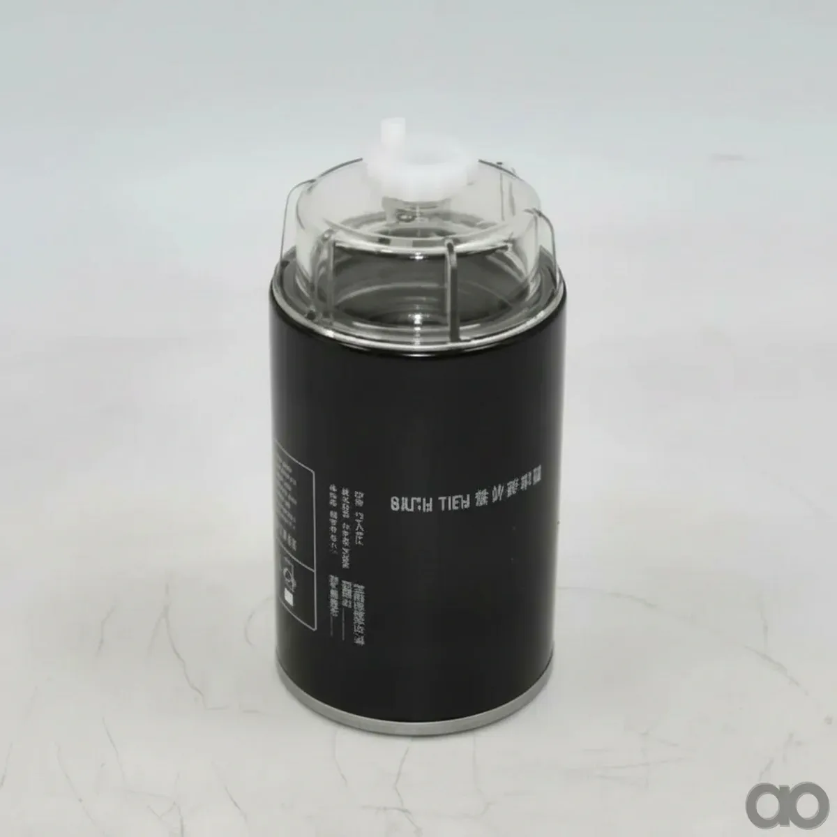 Mann Filter - WDK96217 - Fuel Change Filter