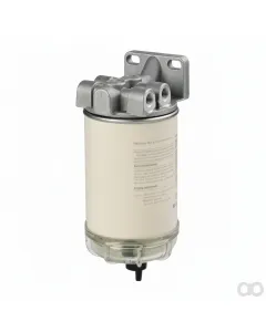 Mann Filter - WK10605 - Filter