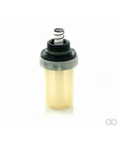 Mann Filter - WK4001 - Fuel Change Filter