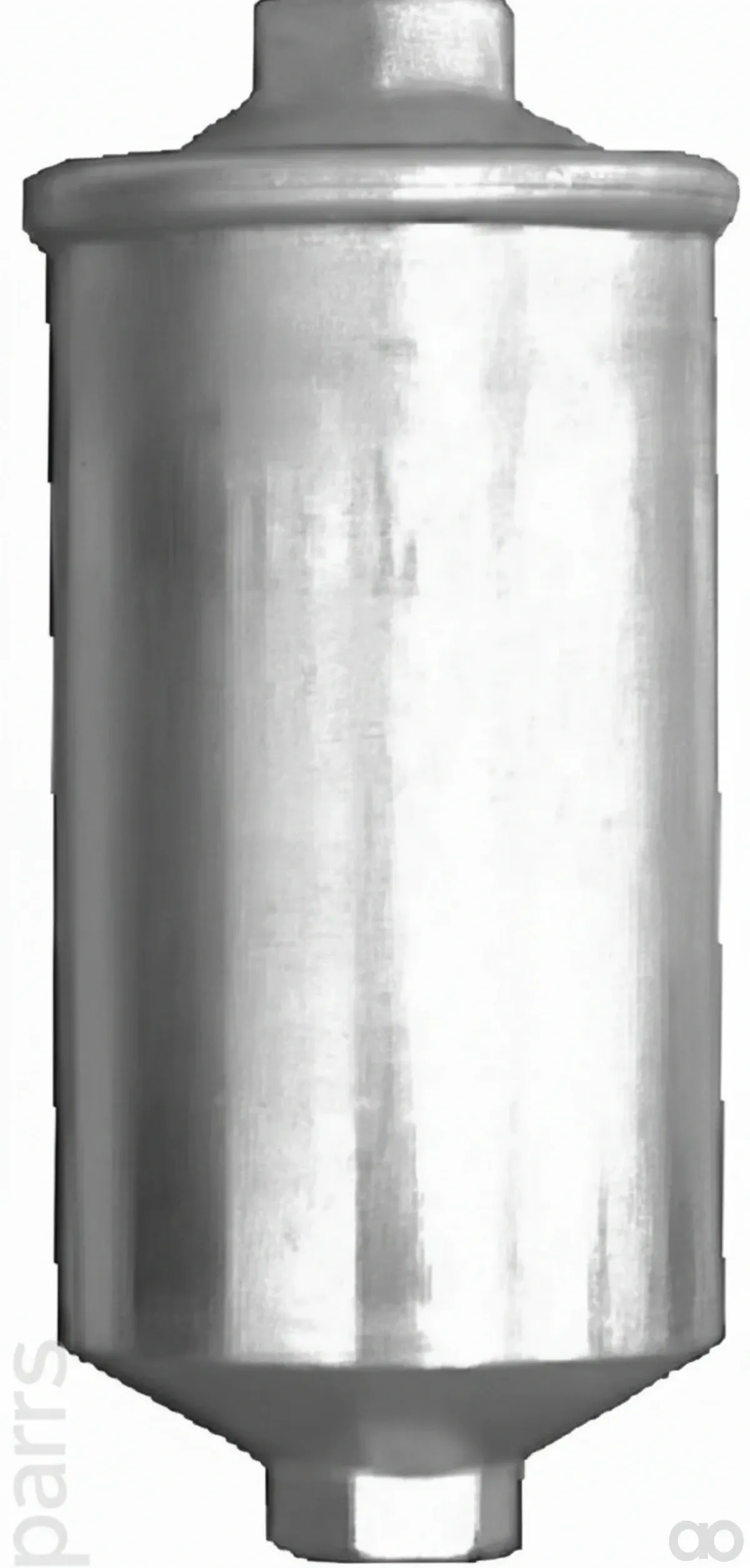 Mann Filter - WK618 - Fuel Filter