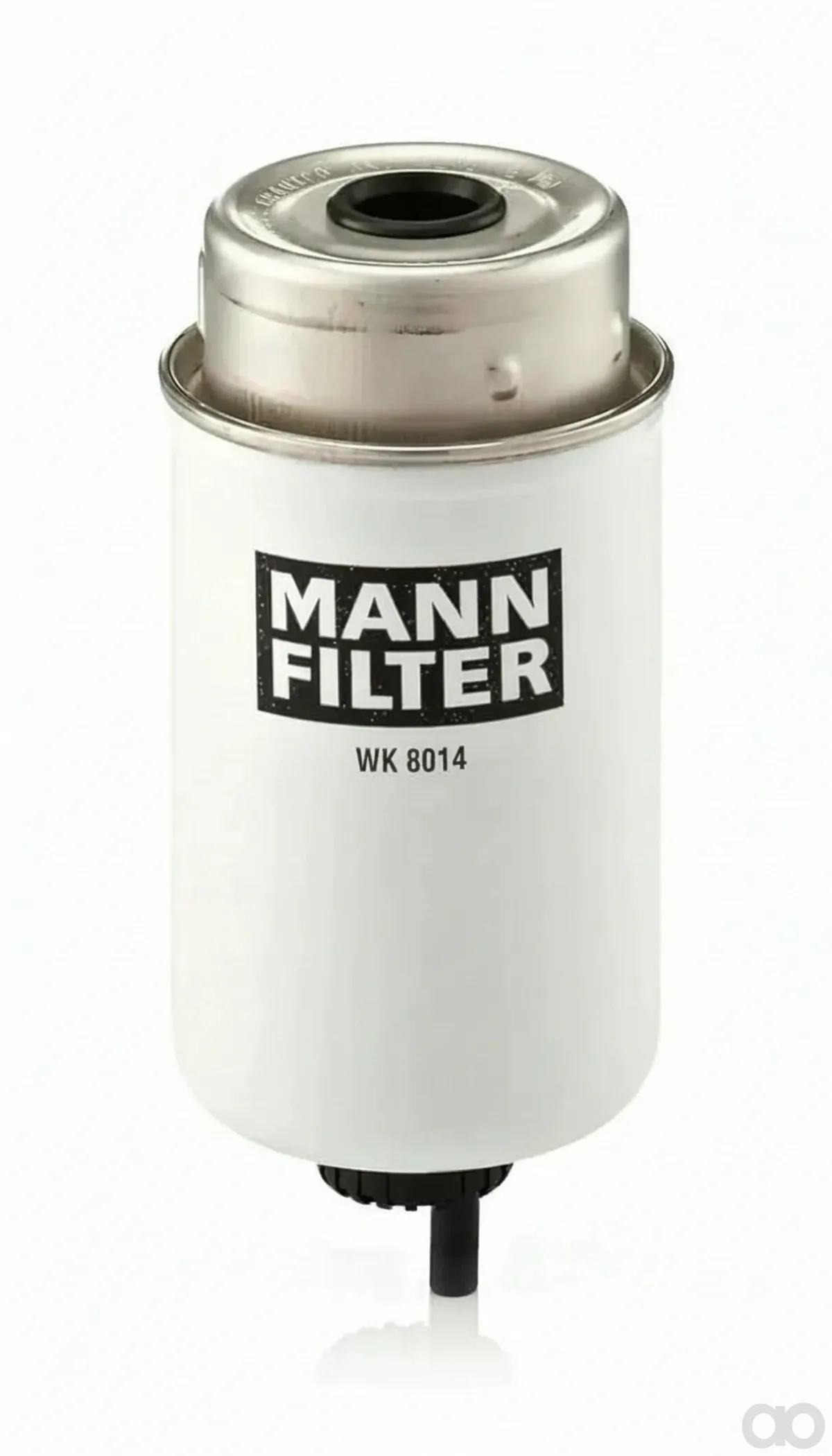 Mann Filter - WK8014 - Fuel Change Filter