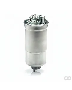 Mann Filter - WK853 - Fuel Change Filter