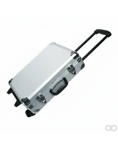 Mannesmann - 29077 - Tool Case 159 Pcs