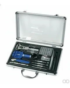 Mannesmann - 29089 - Tool Case 108 Pcs