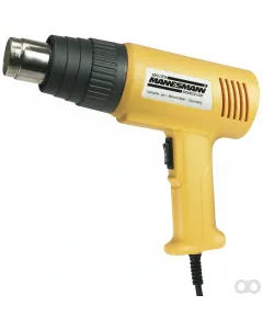 Mannesmann - 49500 - Hot Air Gun (Paint Stripper)