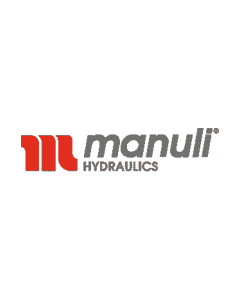 Manuli - 19282 - TMRJ 7/8 - MI 22X150