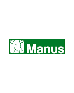 Manus - 90102980 - SACHET DE 4 MANCHONS MANUS 90102980