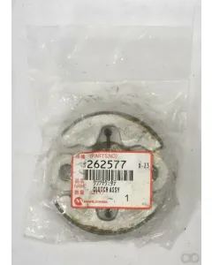 Maruyama - 262577 - Complete Clutch