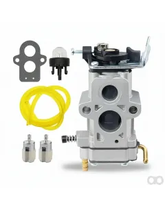 Maruyama - 649344 - Carburetor