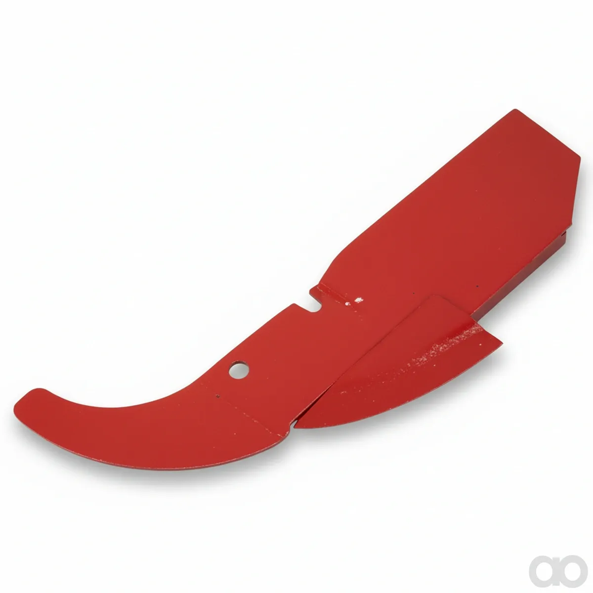 Maschio Gaspardo - G19203900R - Right Cutter with Narrow Point