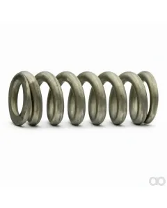 Massey Ferguson - Non Original - 1425680M - Pedal Spring MF/Land