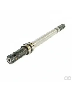 Massey Ferguson - Non Original - 3611482M2 - PTO Shaft MF L508 1.3/8 Z6 <540>
