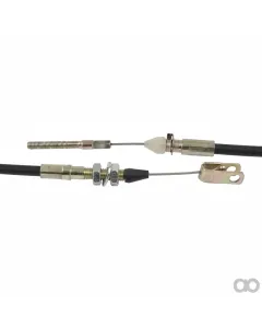 Massey Ferguson - Non Original - 3615918M1 - Hand Throttle Cable MF L720