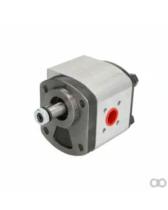 Massey Ferguson - Non Original - 3797114M2 - Hydraulic Pump Massey