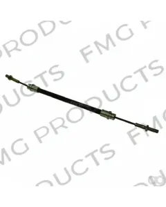 Massey Ferguson - Non Original - 3813544M92 - Clutch Link L-691 MF