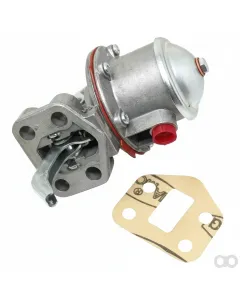 Massey Ferguson - Non Original - 4222105M91 - Fuel Pump PK 6.354.4 4-Hole MF/Land