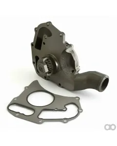 Massey Ferguson - Non Original - 4225069M91 - Water Pump PK Z17