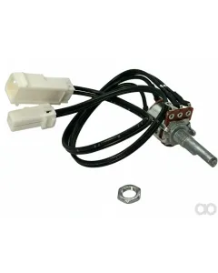 Massey Ferguson - Non Original - 4300238M4 - Acceleration Sensor MF