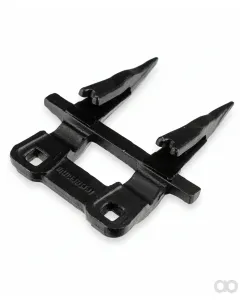 Massey Ferguson - Non Original - 640590M1 - Double Bayonet
