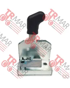 Massey Ferguson - Non Original - V45217400 - Door Lock Valtra Valmet MF