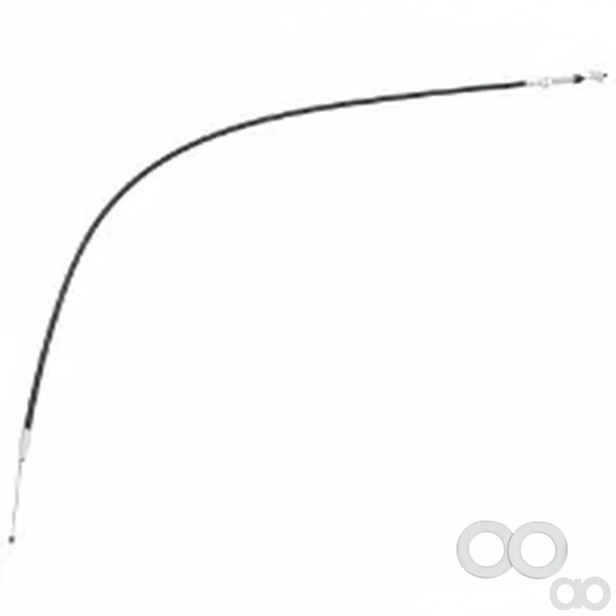 Massey Ferguson - 0016494U91 - Cable