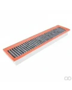 Massey Ferguson - 0056030100000 - Active Carbon Filter